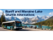 Banff moraine lake shuttle alternatives easy ways to reach the lake diverse 926457 poza 1