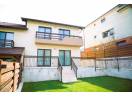 Duplex premium, cu piscina in Gruia