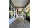 Spatiu comercial 160mp, 2 intrari, H=4m, trifazic, pod Calvaria Manastur 