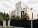 Confort, panorama si prestigiu - casa individuala in cartierul Europa