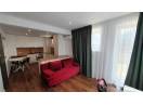 Apartament modern cu terasa si panorama