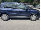 Vand Volkswagen Tiguan