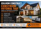 Firma Constructii Brasov - Constructii Case la Cheie, Case la Rosu, Renovari si Antrepriza Generala