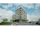 Apartamente cu 3 camere de vanzare in Marasti, vedere panoramica