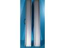 Rampe aluminiu  Stepless - 303 cm