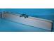 Rampe aluminiu stepless 303 cm 926718 poza 4