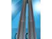 Rampe aluminiu stepless 303 cm 926718 poza 1