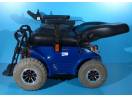 Carucior electric invalizi Meyra Optimus 2 - 10 km h