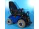 Carucior electric invalizi meyra optimus 2 10 km h 926721 poza 6