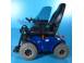 Carucior electric invalizi meyra optimus 2 10 km h 926721 poza 1