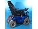Carucior electric invalizi meyra optimus 2 10 km h 926721 poza 8