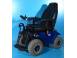 Carucior electric invalizi meyra optimus 2 10 km h 926721 poza 4