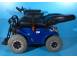 Carucior electric invalizi meyra optimus 2 10 km h 926721 poza 2