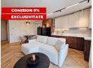 0% comision. Apartament nou mobilat, 2 minute de centrul Clujului