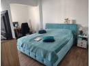 Apartament nou cu 2 camere decomandate, de 62mp, etaj 2, finisat, mobilat si utilat