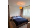 Apartament cu 2 camere decomandate, copnfort I, etaj intermediar, finisat, mobilat si utilat in Grigorescu