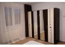 Apartament cu 2 camere decomandate, confort I, etaj intermediar, finisat, mobilat si utilat, zona Gr.Alexandrescu