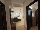 Apartament nou cu 3 camere decomandate, confort I, 66mp, etaj intermediar, finisat, mobilat si utilat, in Centru
