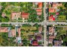 Casă cu teren 1018 mp și 2 fronturi stradale- Bujac