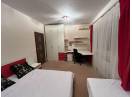 Apartament cu 3 camere decomandate, confort I, etaj intermediar, finisat, mobilat si utilat in Zorilor