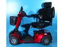 Scuter electric batrani Trendmobil Esprit