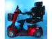 Scuter electric batrani trendmobil esprit 927082 poza 2