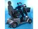 Scuter electric batrani sterling s400 927085 poza 8