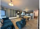 Penthouse de lux, Borhanci, 103mp, parcare inclusa
