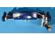 Ansamblu motor pentru carucior electric aat v max 927124 poza 1