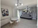 Apartament nou cu 2 camere confort I, superfinisat, mobilat si utilat, cu garaj sub bloc inclus in pret