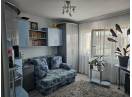 Apartament cu 2 camere decomandate, 52mp, finisat, mobilat si utilat in zona Intre Lacuri