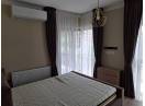 Apartament cu 3 camere 103mp, etaj intermediar, superfinisat, mobilat si utilat, cu 2 bai, balcon si parcare