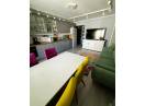 Apartament deosebit cu parcare subterana