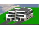 Casa noua de tip duplex cu 6 camere, 185 mp utili si 440 mp teren, in Grigorescu
