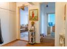 Apartament cu 3 camere decomandate, confort sporit, 81mp, etaj intermediar, cu 2 bai cu geam si 2 balcoane, in Zorilor