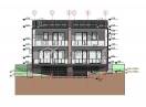 Duplex 5cam 185mp, garaj; pe teren 300mp, zona Mihai Romanul 