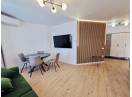 Apartament la prima inchiriere si cu parcare, cartier Europa