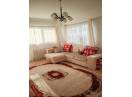 Apartament nou de 85mp, 3 camere decomandate, etaj 2, superfinisat, mobilat si utilat in Gheorgheni