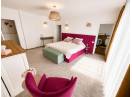 Apartament de exceptie: 3 camere decomandate, 150mp, superfinisat, mobilat si utilat zona Interservisan