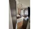 Apartament cu 3 camere decomandate, confort sporit, 85mp, etaj 1, finisat, mobilat si utilat, cu 2 bai si 2 balcoane