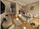 Casa noua de tip duplex cu 4 camere, 130 mp utili si 115 mp teren, superfinisata, cu incalzire in pardoseala, in D.Rotund