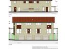 Casă nouă tip duplex în Iris - 4 camere, 116 mp utili, 2 garaje
