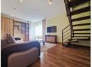 Apartament mobilat complet cu balcon generos si parcare in Zorilor