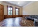 Apartament istoric pe Bulevardul Revoluției
