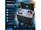 Ladă Frigorifică Profesională cu Compresor 32L Teesa – Frigider Auto Portabil