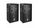 Set boxe pasive Dibeisi 8″, 8 Ohm, 300W