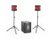 Boxe sistem audio samsung 927457 poza 1