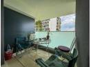 Panoramă spectaculoasă l Apartament modern cu 2 camere, Zorilor