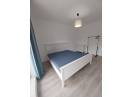 3 camere, 69 mp| 2 dormitoare, 2 bai, depositare, parcare subteran | Floresti Zona Parcul Poligon, Sub Cetate | Stradă liniștită, cu vedere spre pădure