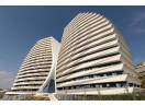 Apartament cu parcare inclusa, in Wings